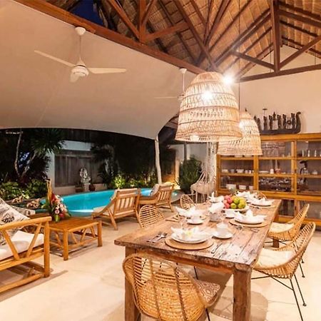 Villa Daenerys By Optimum Bali Villas 캐로보칸 외부 사진