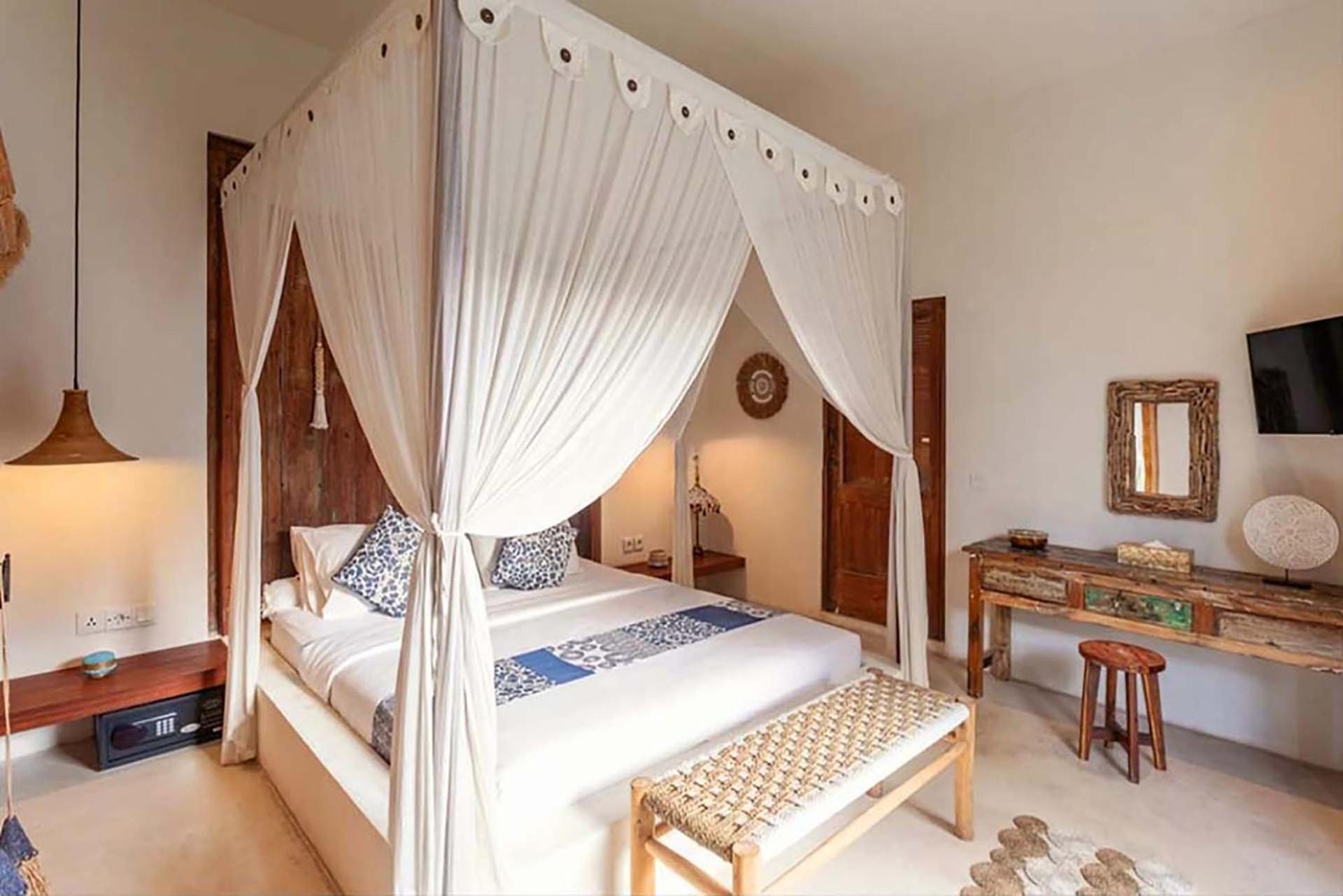Villa Daenerys By Optimum Bali Villas 캐로보칸 외부 사진