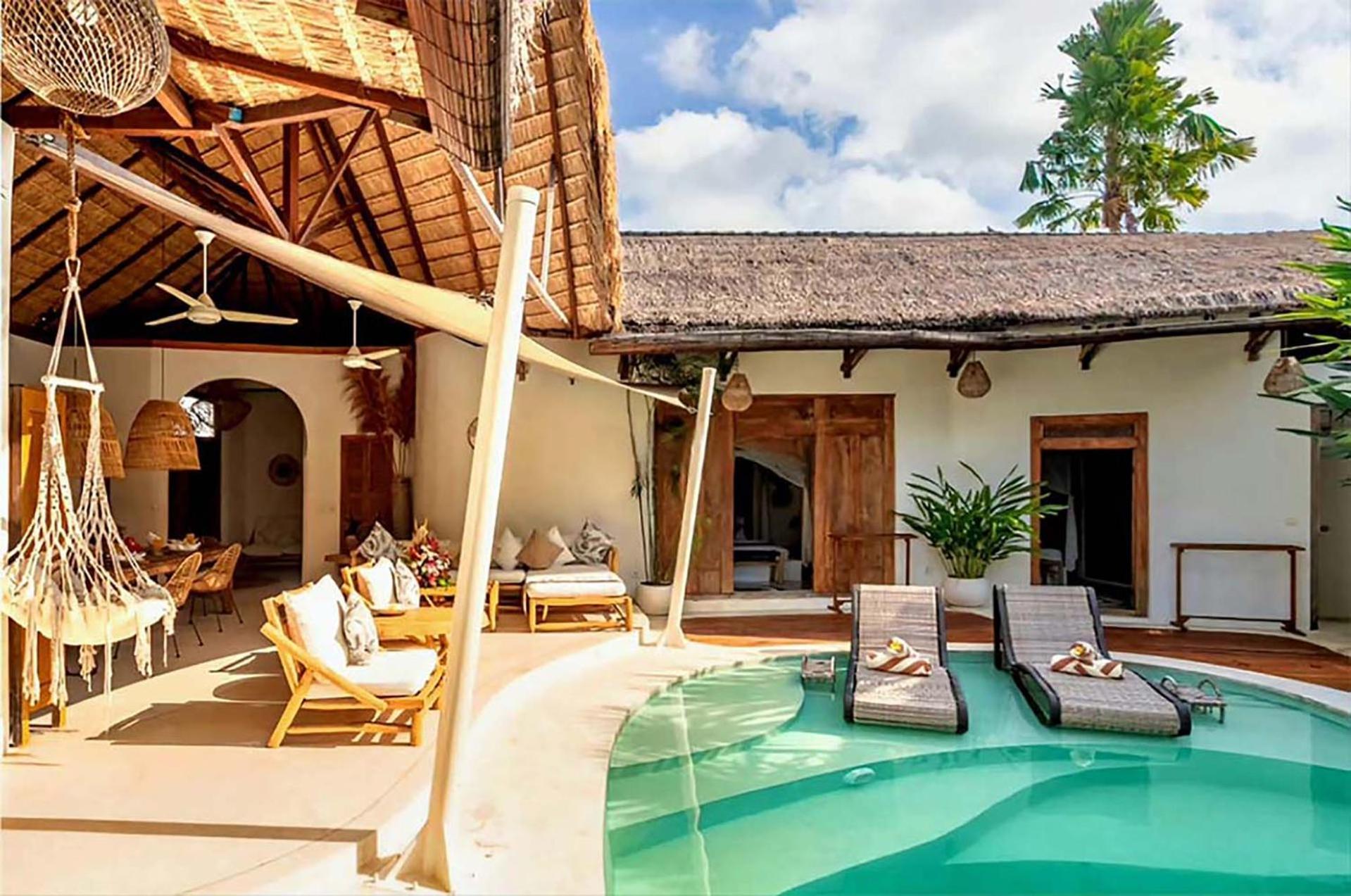Villa Daenerys By Optimum Bali Villas 캐로보칸 외부 사진