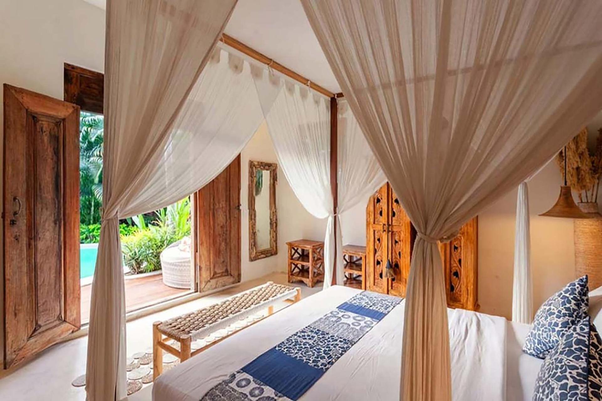 Villa Daenerys By Optimum Bali Villas 캐로보칸 외부 사진