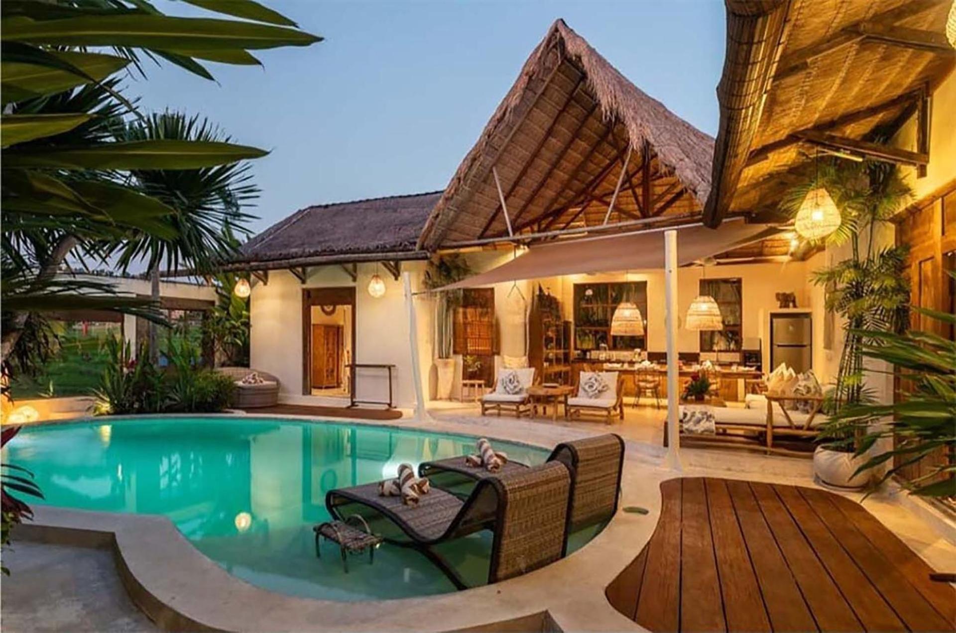 Villa Daenerys By Optimum Bali Villas 캐로보칸 외부 사진
