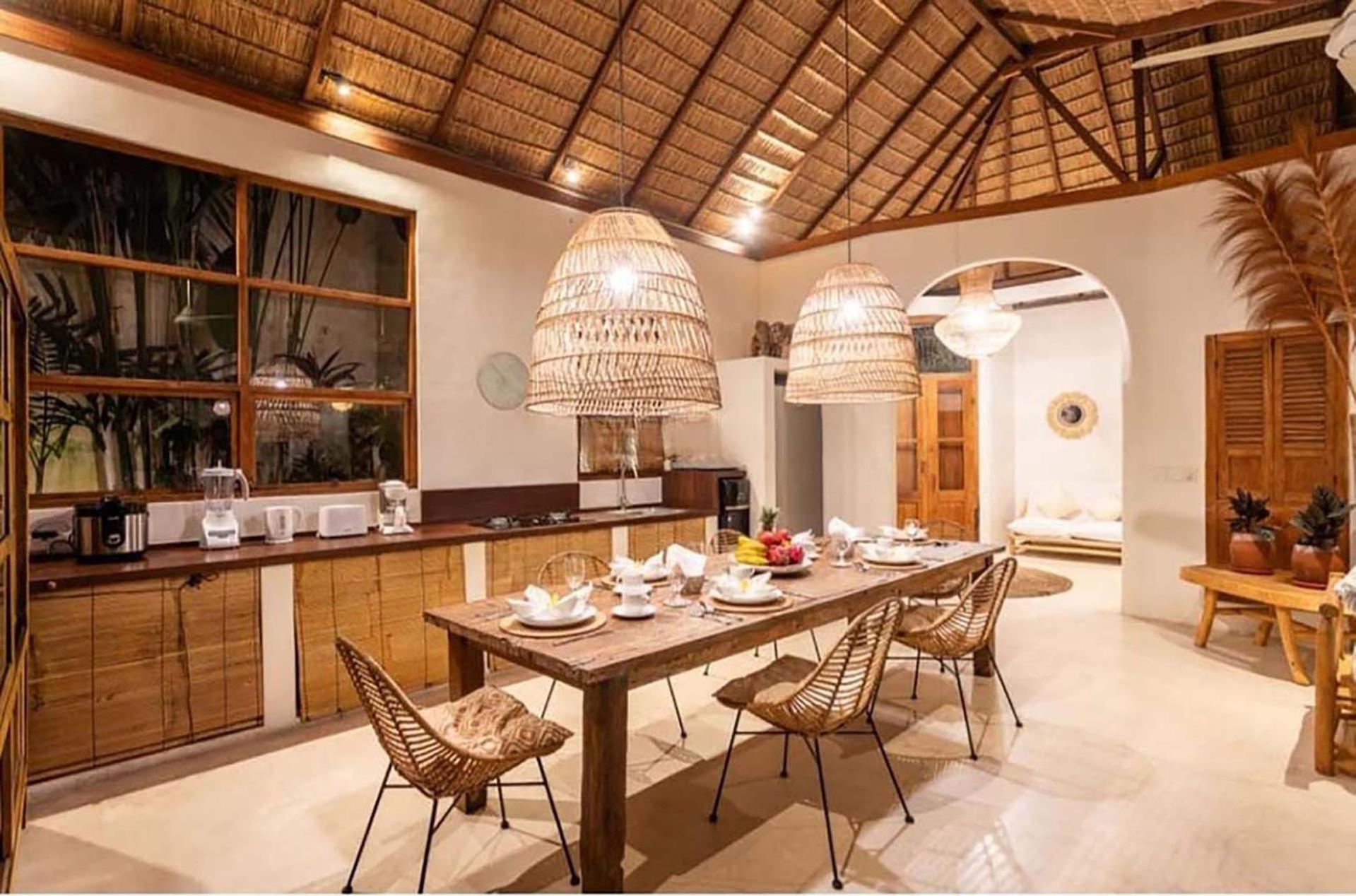 Villa Daenerys By Optimum Bali Villas 캐로보칸 외부 사진