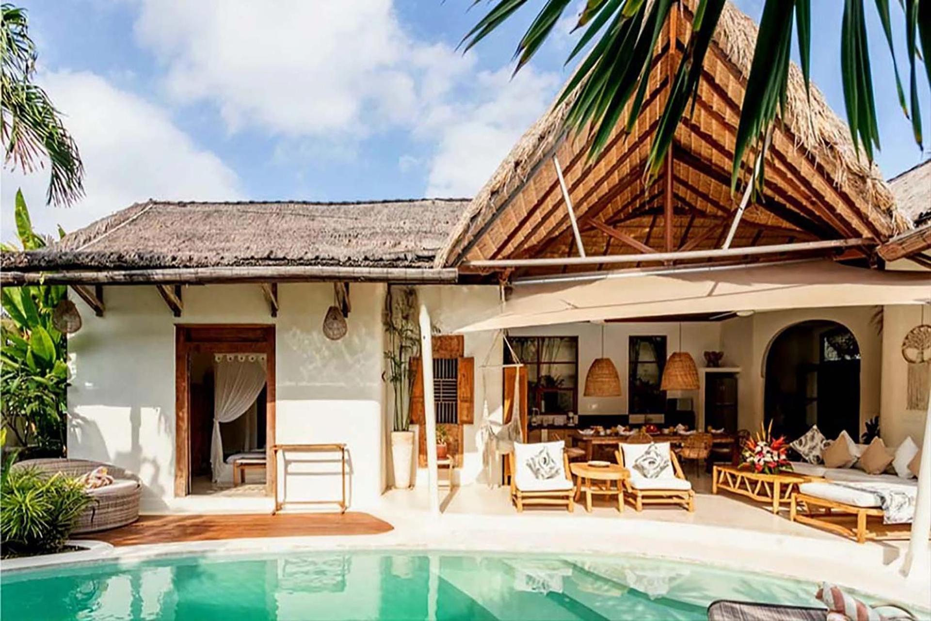 Villa Daenerys By Optimum Bali Villas 캐로보칸 외부 사진