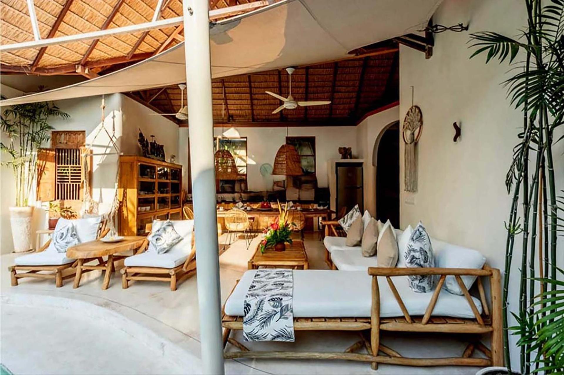 Villa Daenerys By Optimum Bali Villas 캐로보칸 외부 사진
