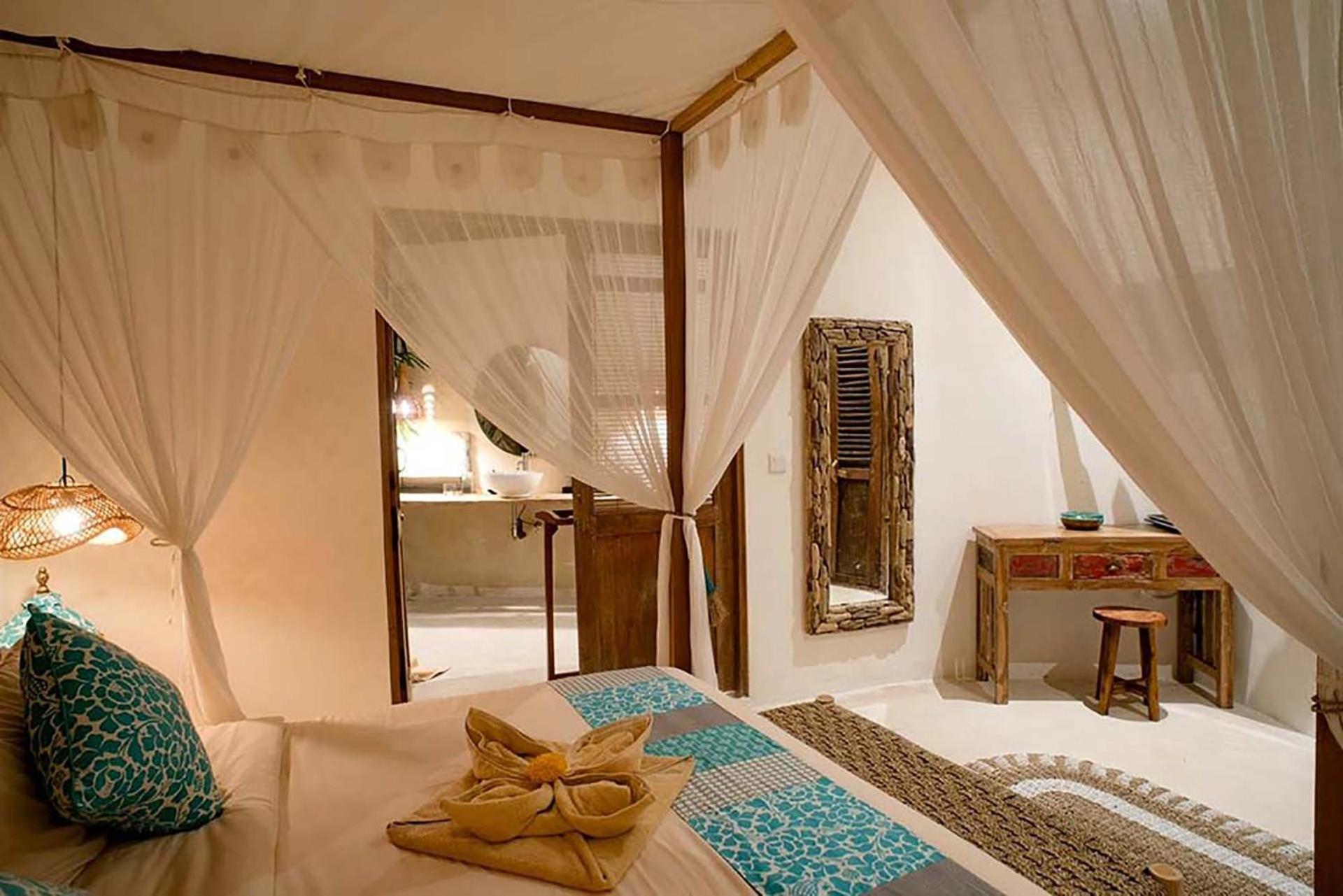 Villa Daenerys By Optimum Bali Villas 캐로보칸 외부 사진