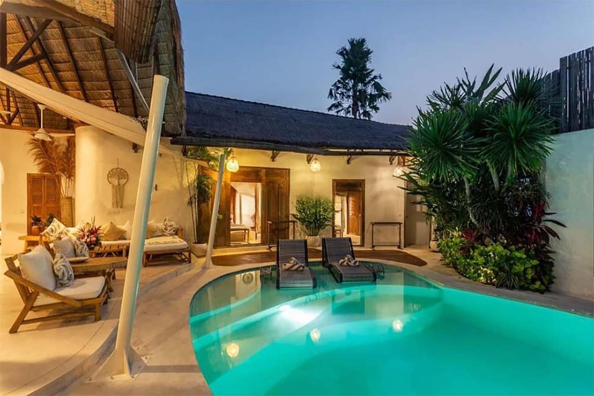 Villa Daenerys By Optimum Bali Villas 캐로보칸 외부 사진