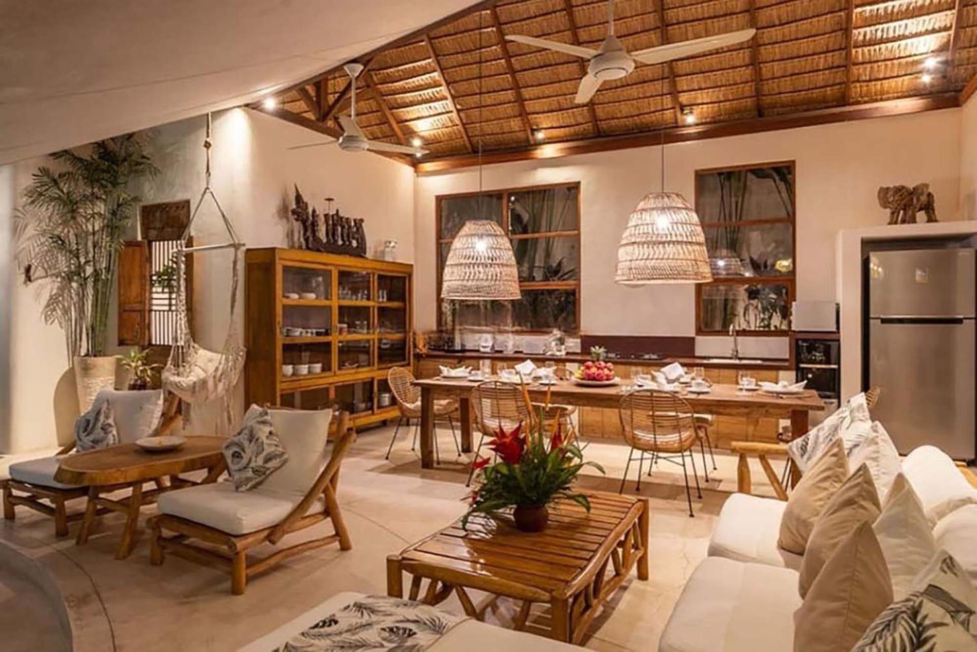 Villa Daenerys By Optimum Bali Villas 캐로보칸 외부 사진